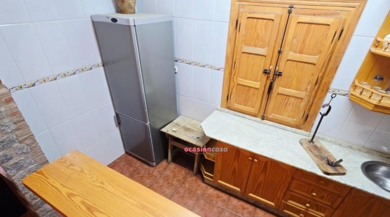 Córdoba - Villanueva del Duque - 60000m2