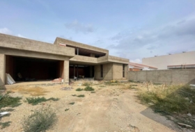 Huércal-Overa 393&nbsp;m²