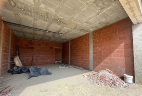 Huércal-Overa 393&nbsp;m²