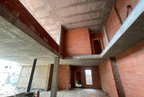 Huércal-Overa 393&nbsp;m²