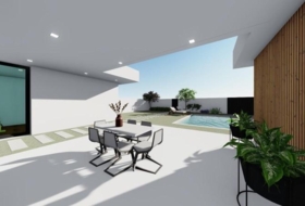 Huércal-Overa 393&nbsp;m²