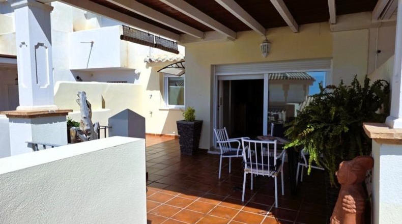Granada - Salobreña - 156m2