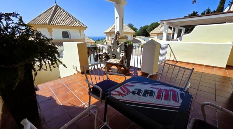 Granada - Salobreña - 156m2