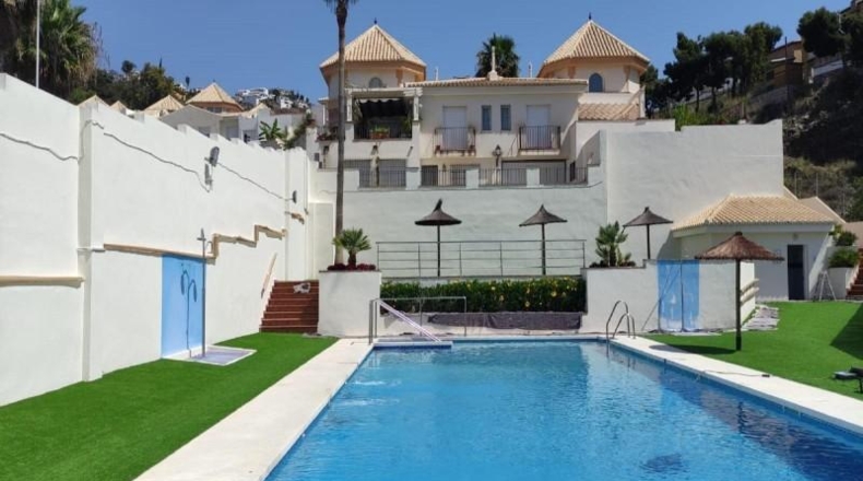 Granada - Salobreña - 156m2