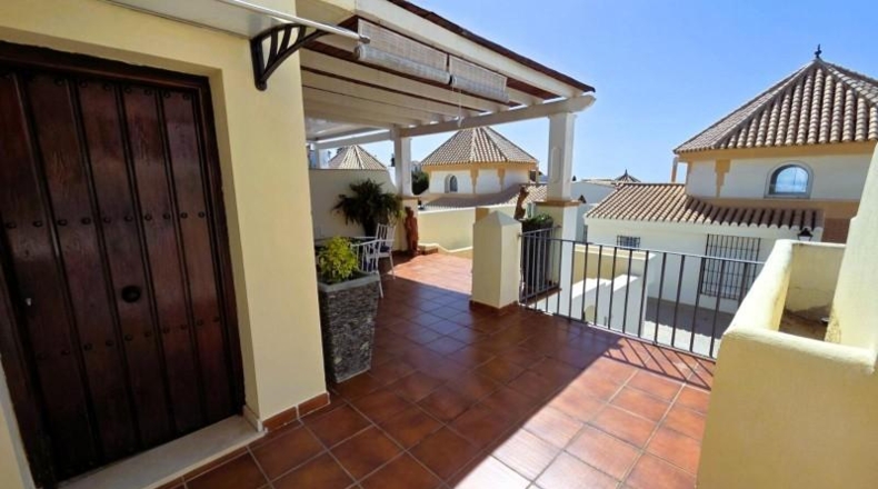 Granada - Salobreña - 156m2