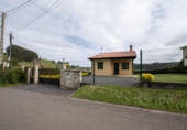 Chalet independiente con terreno en venta en la España, Villaviciosa, ref: TR402603 foto