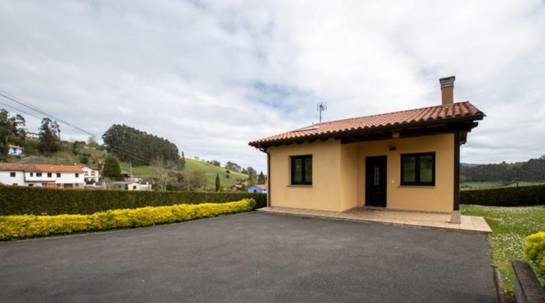 Астурия - Villaviciosa - 605m2