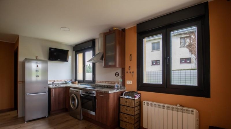 Астурия - Villaviciosa - 605m2