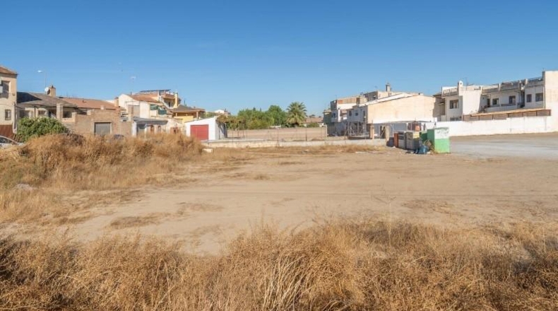 Granada - Pedro Verde - 2800m2