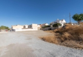 Suelo urbano en venta en la España, Pedro Verde, ref: TR401737 foto