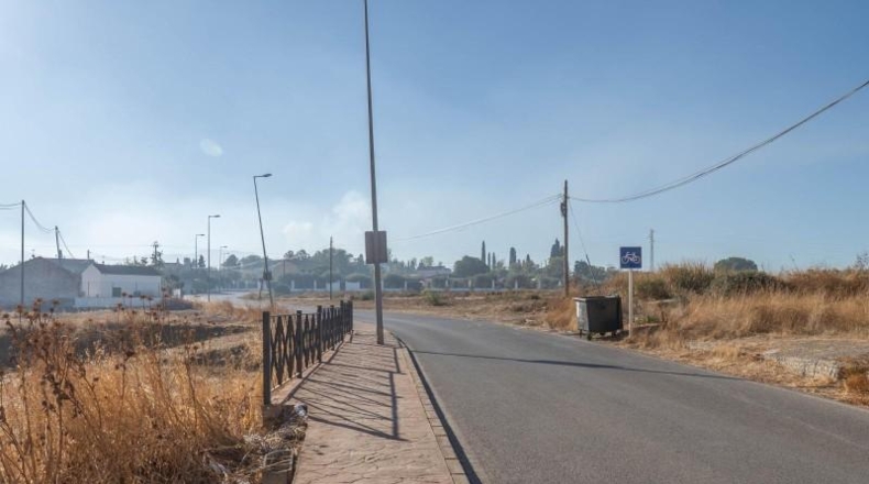 Granada - Pedro Verde - 2800m2