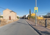 Suelo urbano en venta en la España, Pedro Verde, ref: TR401737 foto