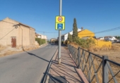 Suelo urbano en venta en la España, Pedro Verde, ref: TR401737 foto