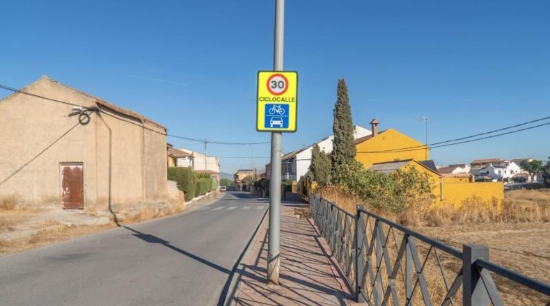 Granada - Pedro Verde - 2800m2