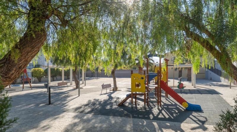 Granada - Pedro Verde - 2800m2