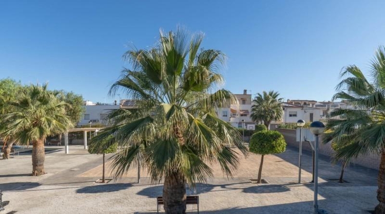 Granada - Pedro Verde - 2800m2