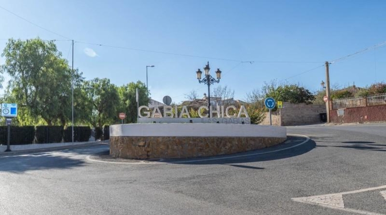 Granada - Pedro Verde - 2800m2