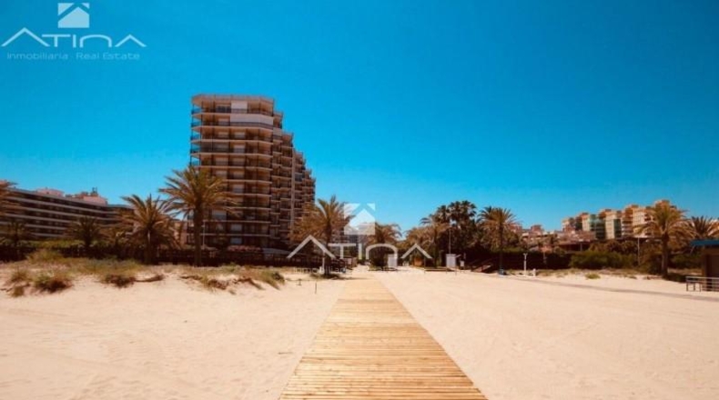Valencia - Gandía - 918m2