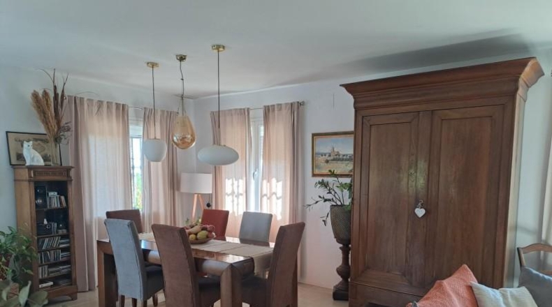 Seville - Cantillana - 2304m2