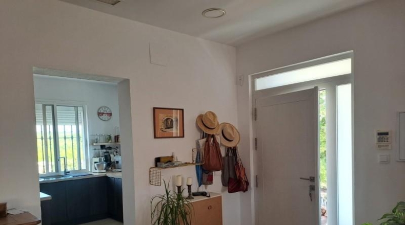 Seville - Cantillana - 2304m2
