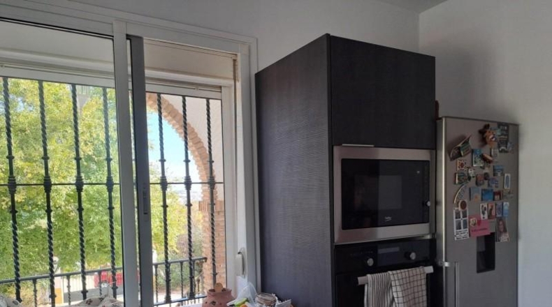 Seville - Cantillana - 2304m2
