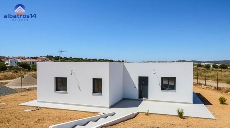 Huelva - Ayamonte - 1023m2