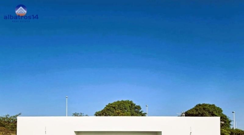 Huelva - Ayamonte - 1023m2