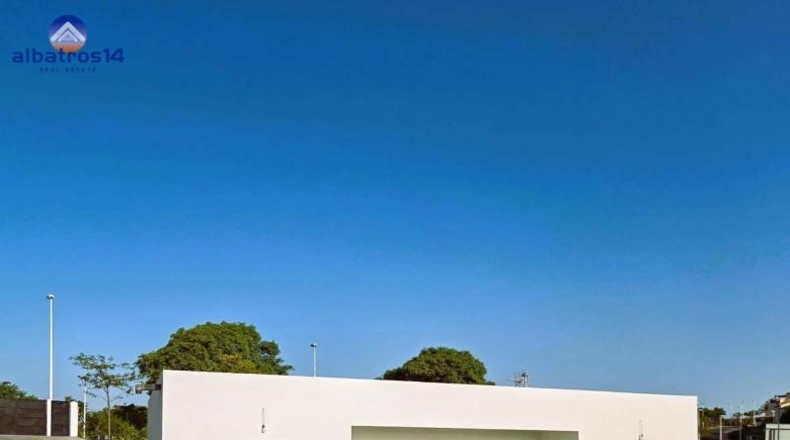 Huelva - Ayamonte - 1023m2