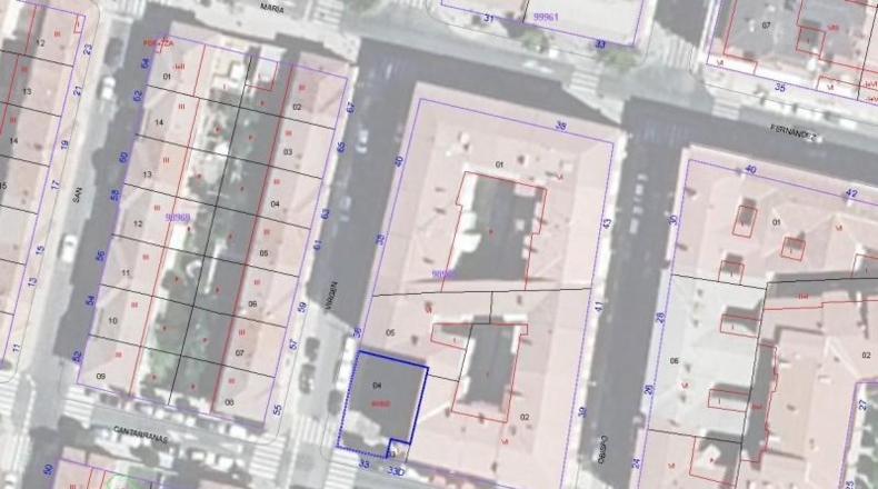 León - León - 160m2
