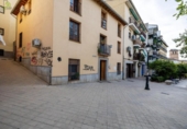 Casa con terreno en venta en la España, Granada, ref: TR398508 foto