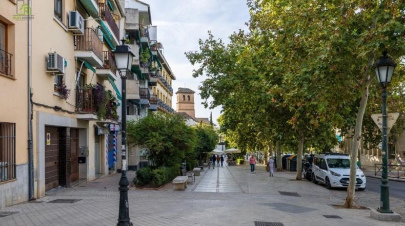 Granada - Гранада - 351m2