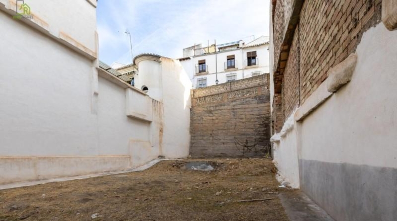 Granada - Гранада - 351m2