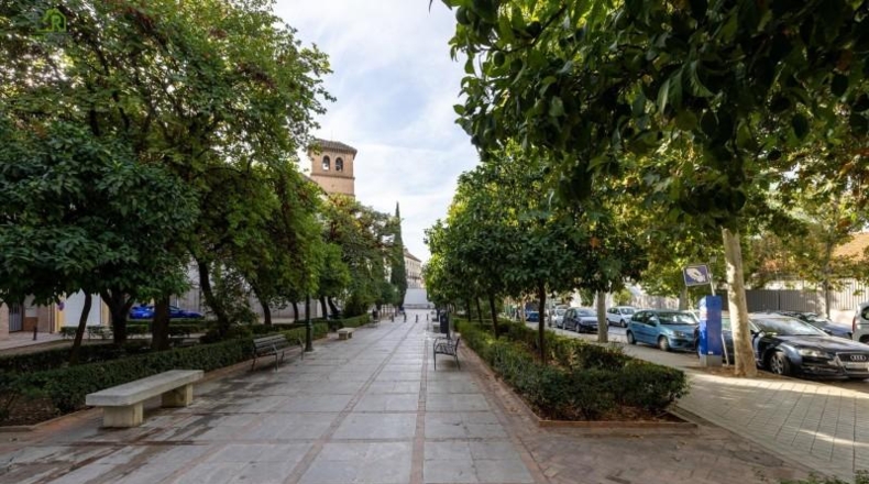 Granada - Гранада - 351m2