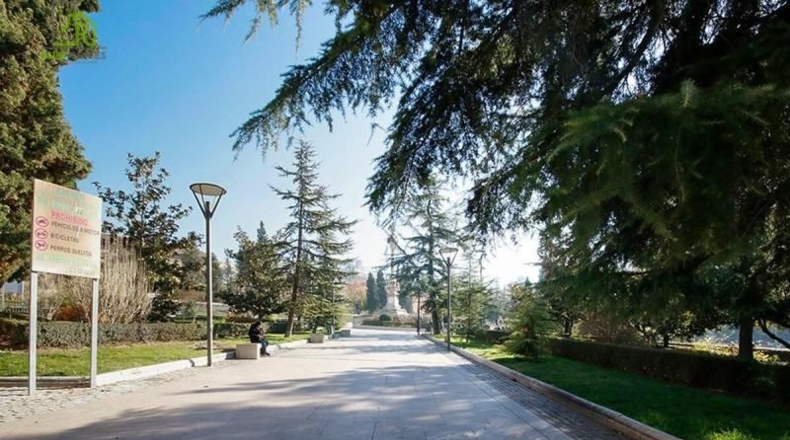Granada - Гранада - 351m2