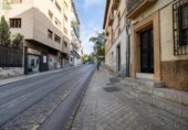 Casa con terreno en venta en la España, Granada, ref: TR398508 foto