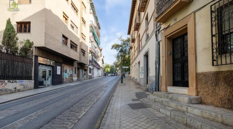 Granada - Гранада - 351m2