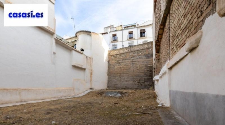 Granada - Гранада - 351m2