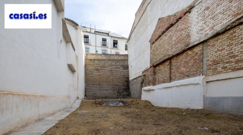 Granada - Гранада - 351m2