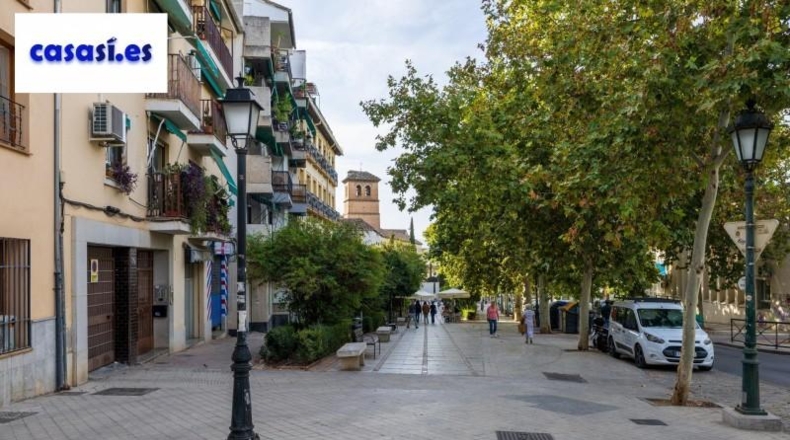 Granada - Гранада - 351m2