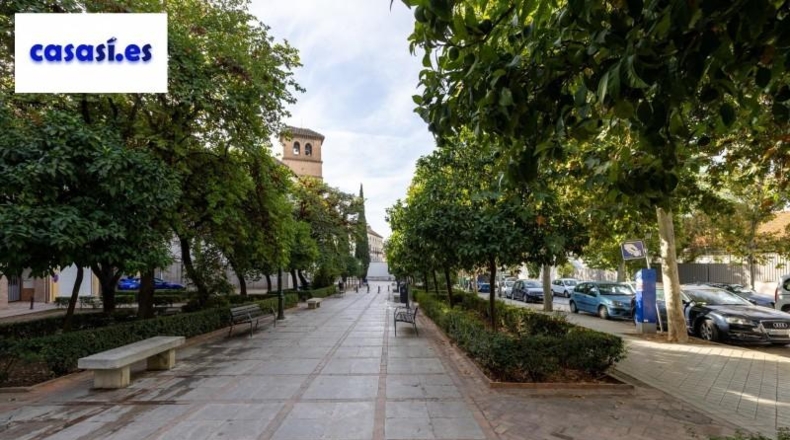 Granada - Гранада - 351m2