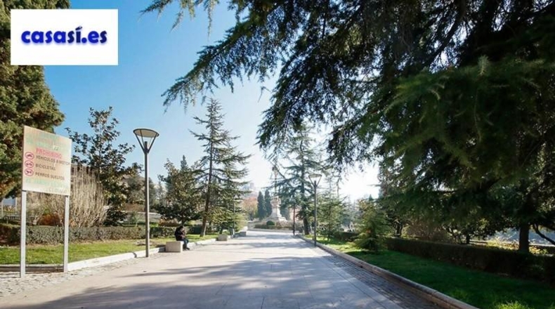 Granada - Гранада - 351m2