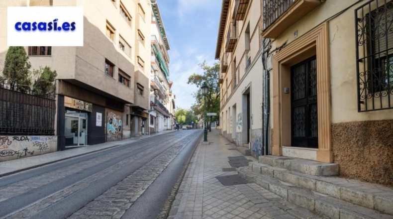 Granada - Гранада - 351m2