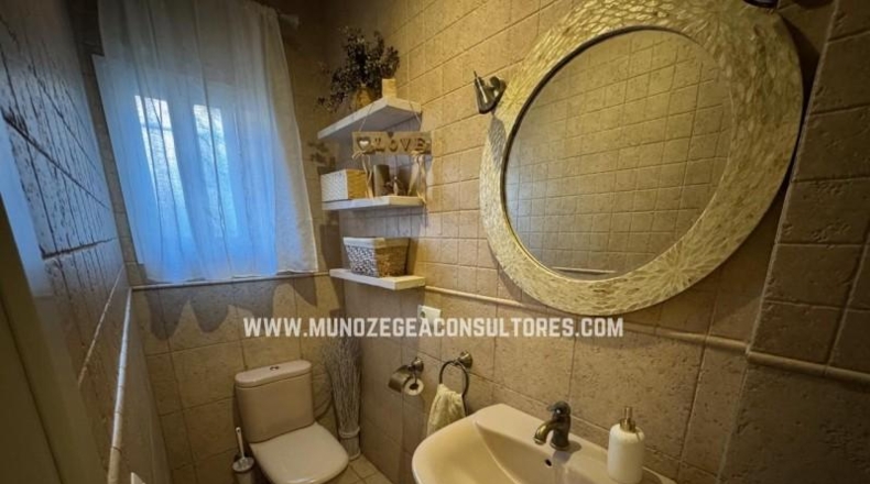 Кордова - Lucena - 233m2