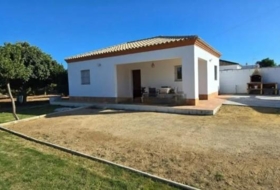 Chiclana de la Frontera 1316&nbsp;m²