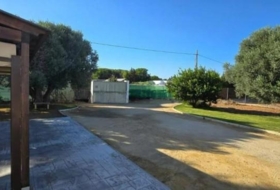 Chiclana de la Frontera 1316&nbsp;m²