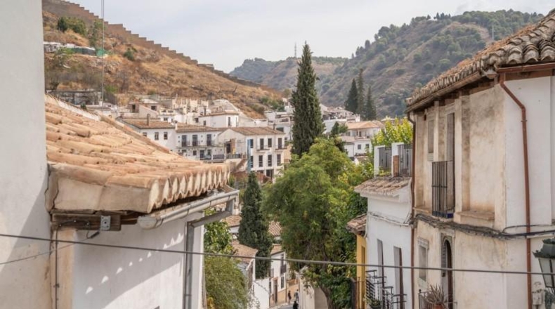 Granada - Granada - 94m2