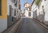 Casa de pueblo en venta en la España, Granada, ref: TR365096 foto