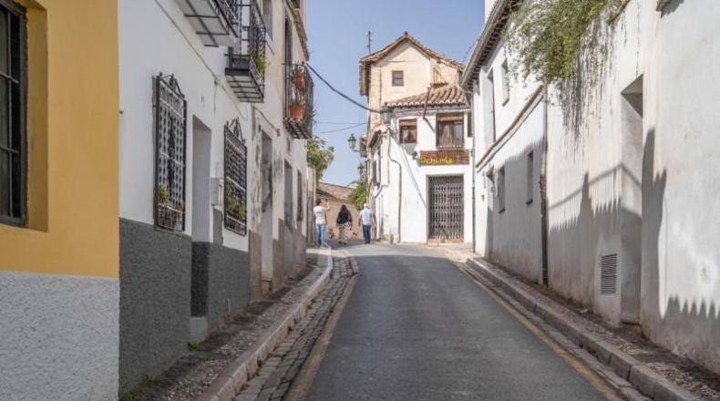 Granada - Granada - 94m2