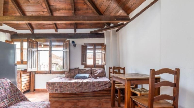 Granada - Granada - 94m2