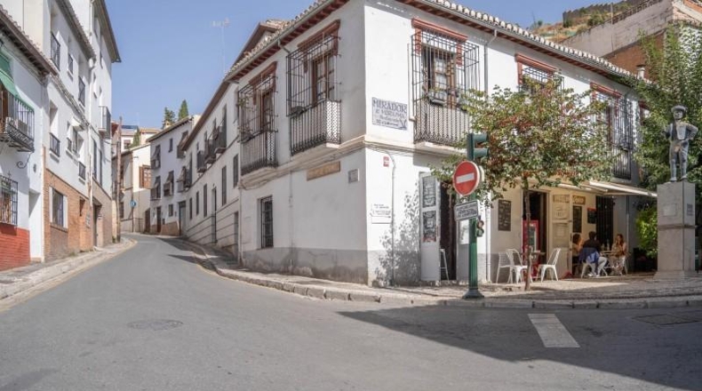 Granada - Granada - 94m2